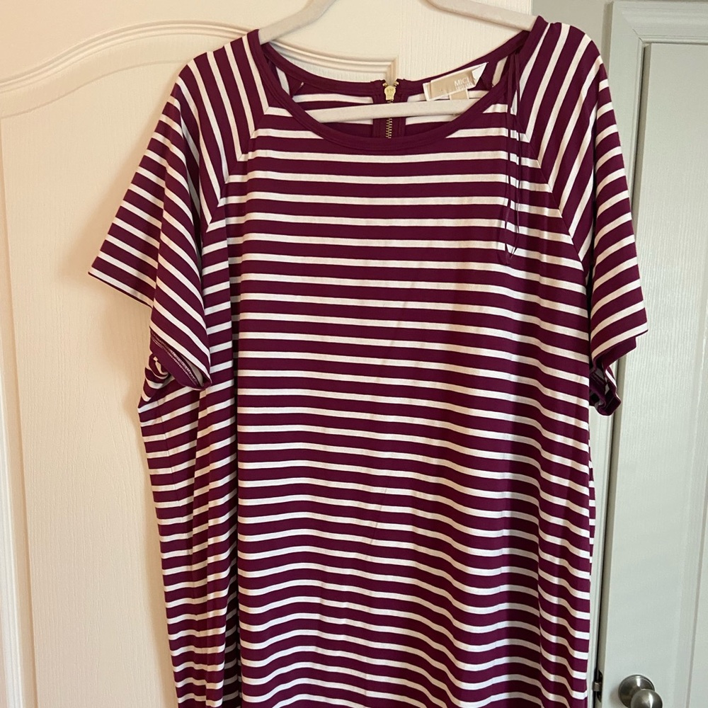 Casual summer comfort